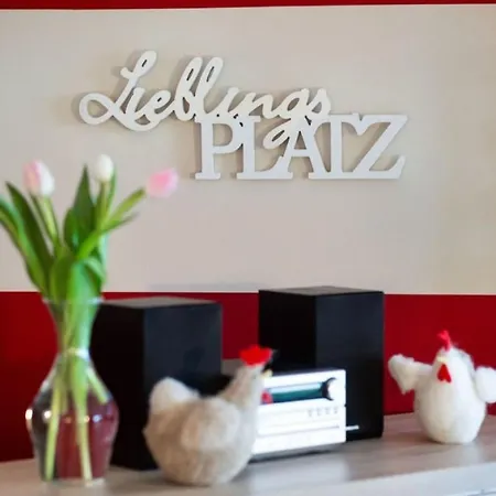 Wellness - Bungalow Strandgut Hébergement de vacances Klausdorf (Fehmarn)