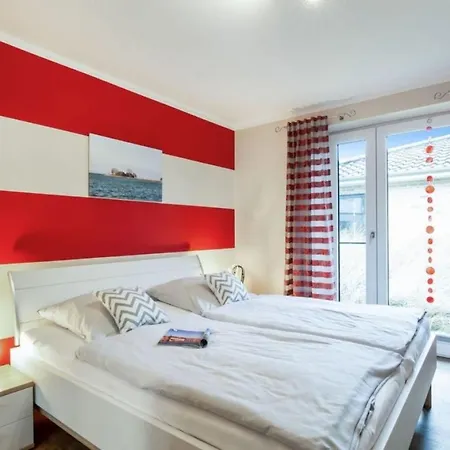 Wellness - Bungalow Strandgut * Klausdorf (Fehmarn)