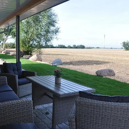 Σπίτι διακοπών Wellness - Bungalow Strandgut *