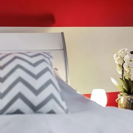 Wellness - Bungalow Strandgut Σπίτι διακοπών