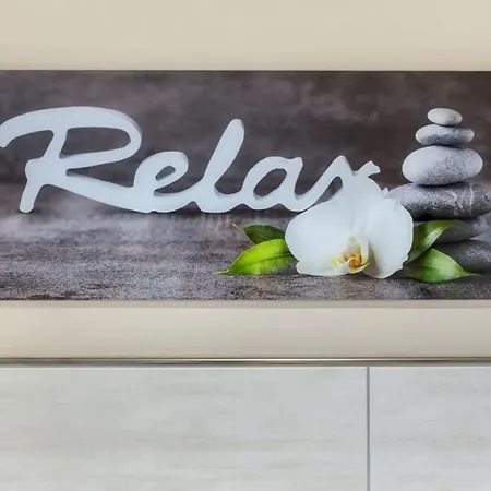 Wellness - Bungalow Strandgut Hébergement de vacances Klausdorf (Fehmarn)